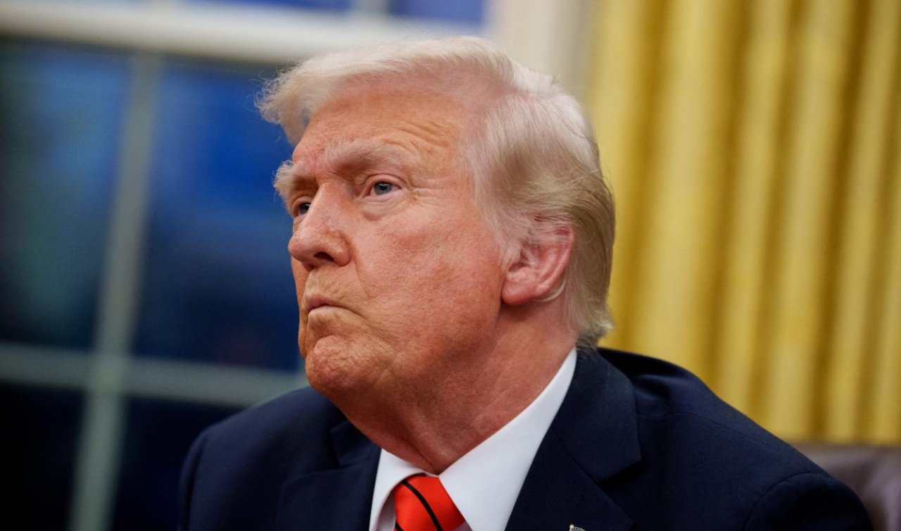 Trump’tan İran’a “bombalama’’ tehdidi