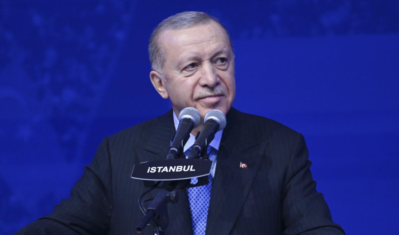 Cumhurbaşkanı Erdoğan’dan Ramazan Bayramı dolayısıyla yoğun diplomasi trafiği