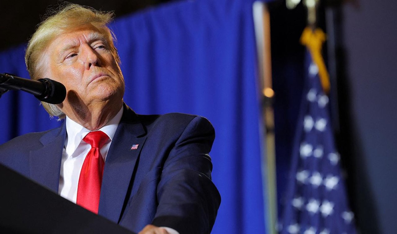 Trump’tan Rusya ve İran’a ek tarife tehdidi