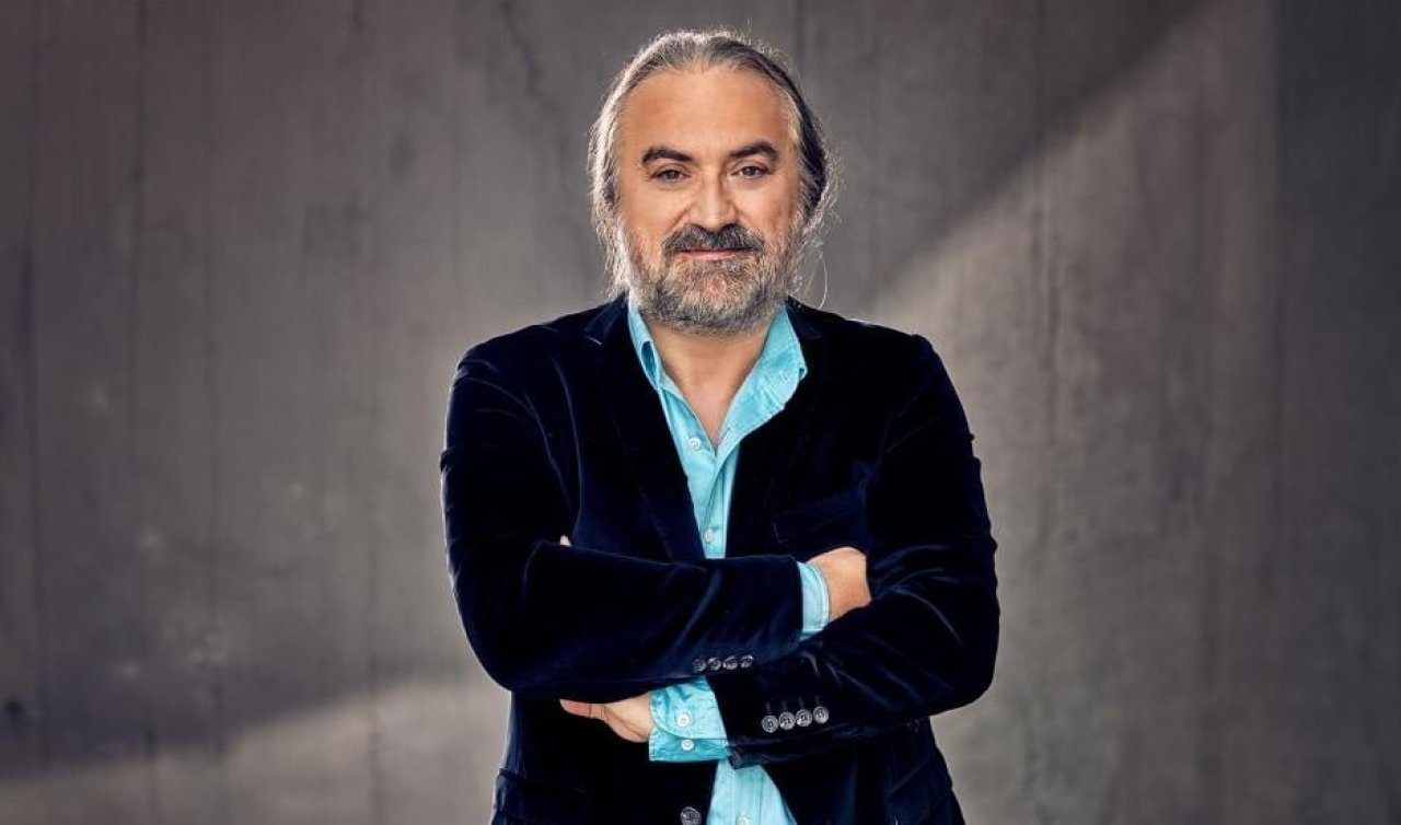 Volkan Konak hayatını kaybetti