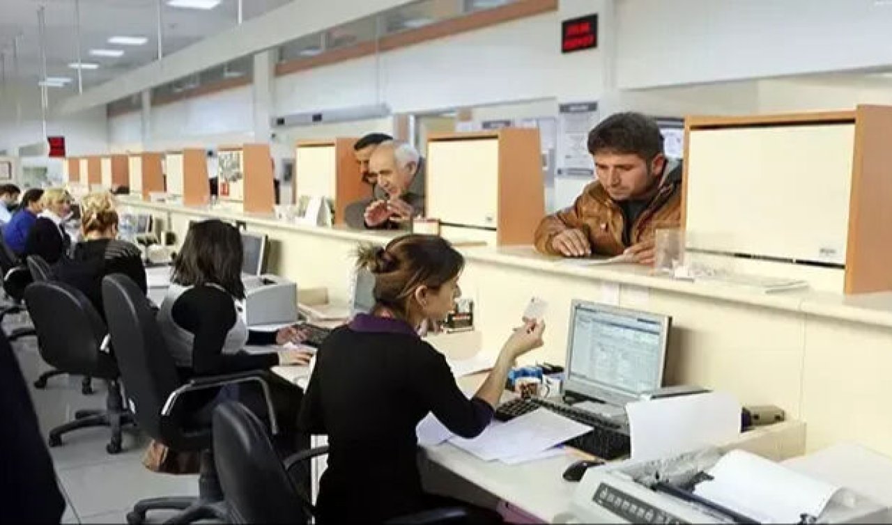 2025 Ramazan Bayramı’nda Resmi Daireler ve Bankalar Ne Zaman Açılacak?