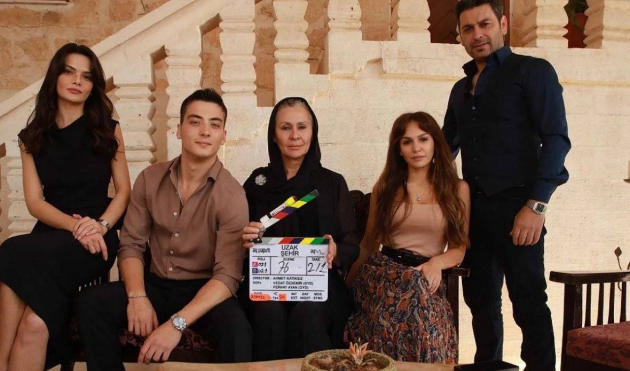 KANAL D YAYIN AKIŞI || Uzak Şehir bu akşam var mı, bugün neden yok? Uzak Şehir yeni bölüm ne zaman yayınlanacak, bu hafta ekranda olacak mı?