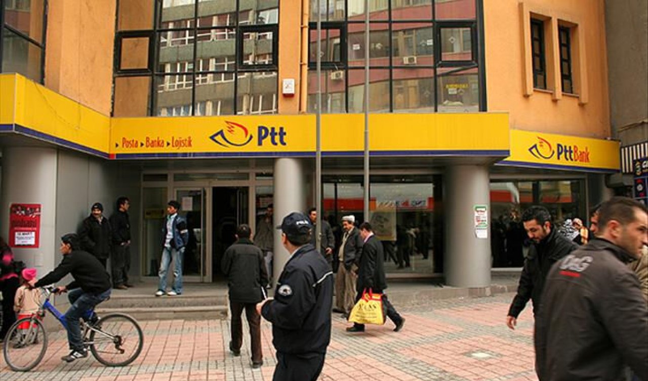 PTT’NİN ÇALIŞMA DURUMU: PTT bayramda açık mı? PTT ne zaman açılacak, hangi ünler açık? 