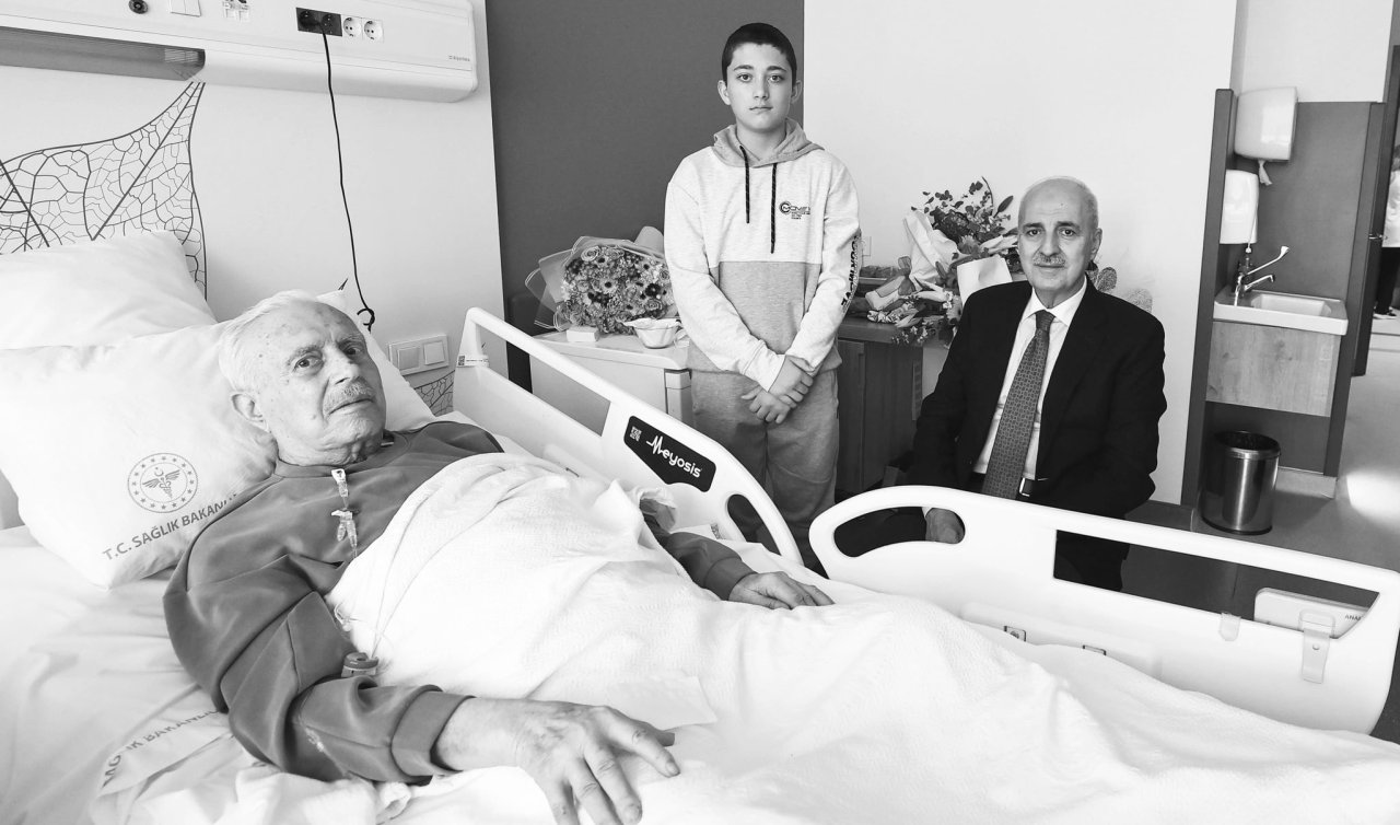 AK Parti Kocaeli İl İstişare Kurulu Üyesi Burhan Abiş hayatını kaybetti