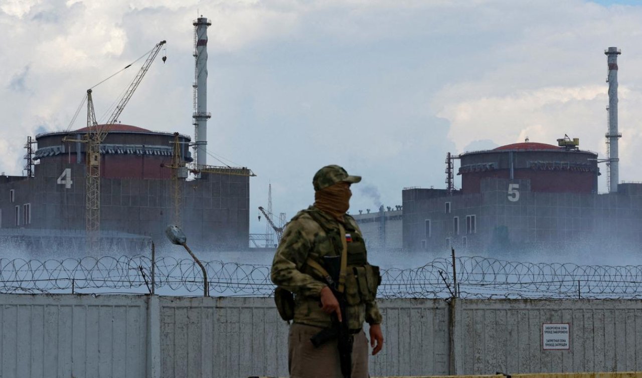 Rusya: Ukrayna, son 24 saatte enerji altyapılarına iki kez saldırı düzenledi