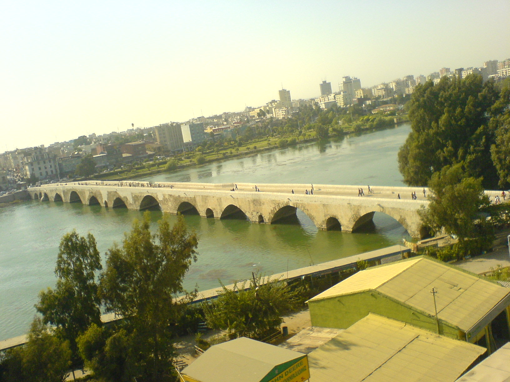 Adana Bim Şube Sayısı 2025