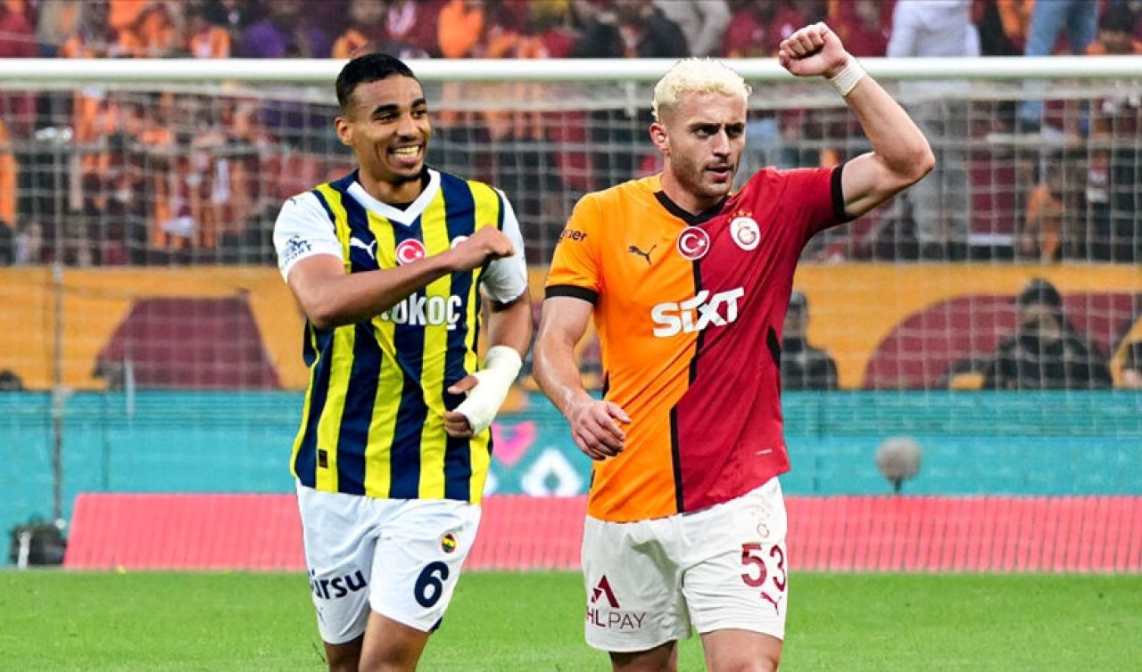 Fenerbahçe - Galatasaray ZTK Çeyrek Final Maçı: Saat Kaçta, Hangi Kanalda? Muhtemel 11’ler