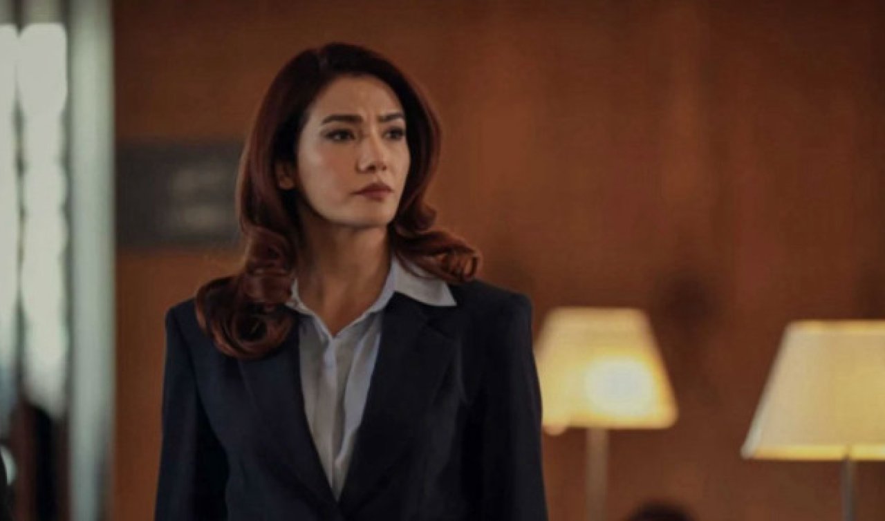 Teşkilat dizisinden Aybüke Pusat çıkarıldı mı? Aybüke Pusat Kimdir, kaç yaşında ? Aybüke Pusat Teşkilat kadrosundan çıkarıldı mı? 