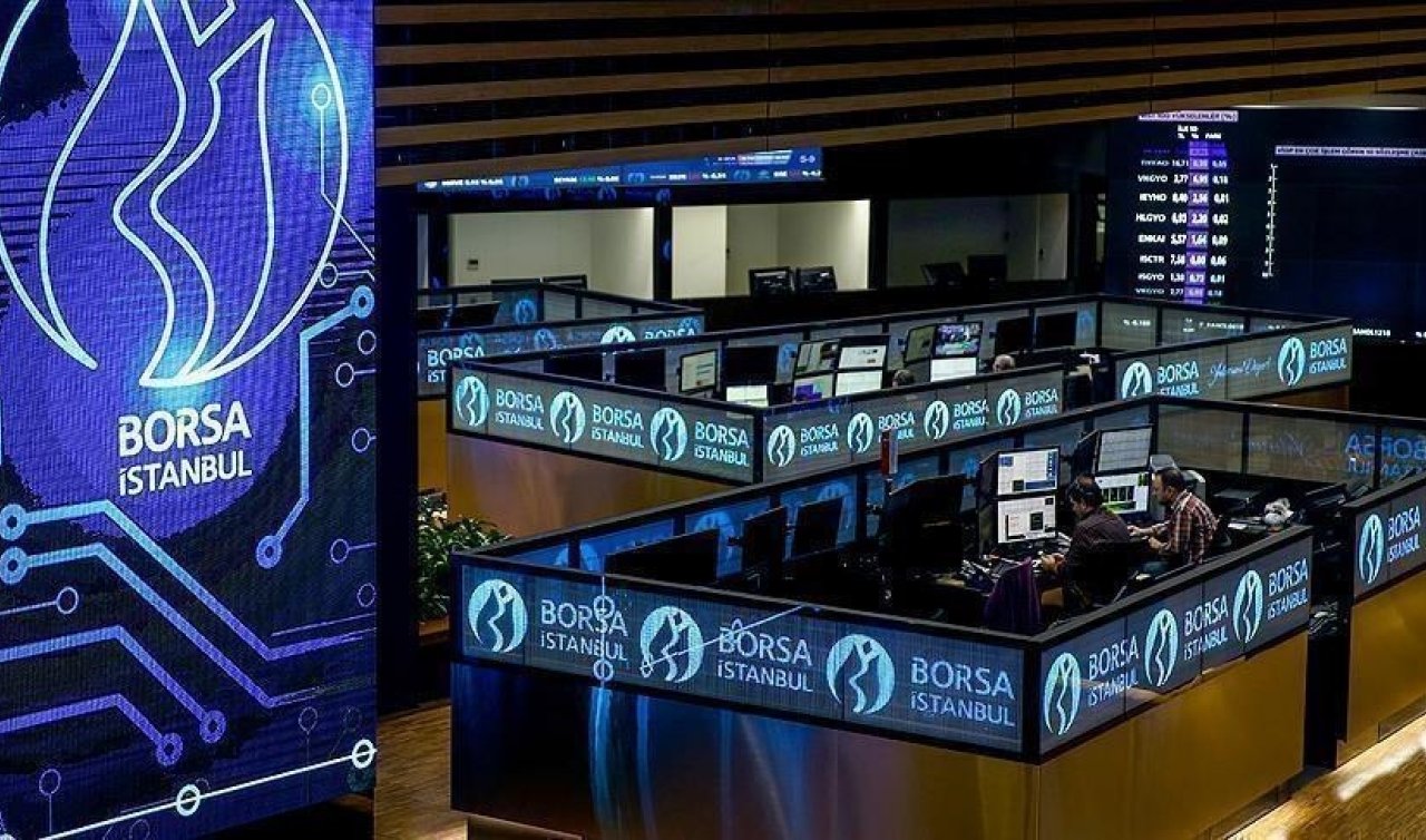 Borsa açık mı, ne zaman açılıyor? 2 Nisan 2025 Çarşamba günü Borsa İstanbul açık mı?