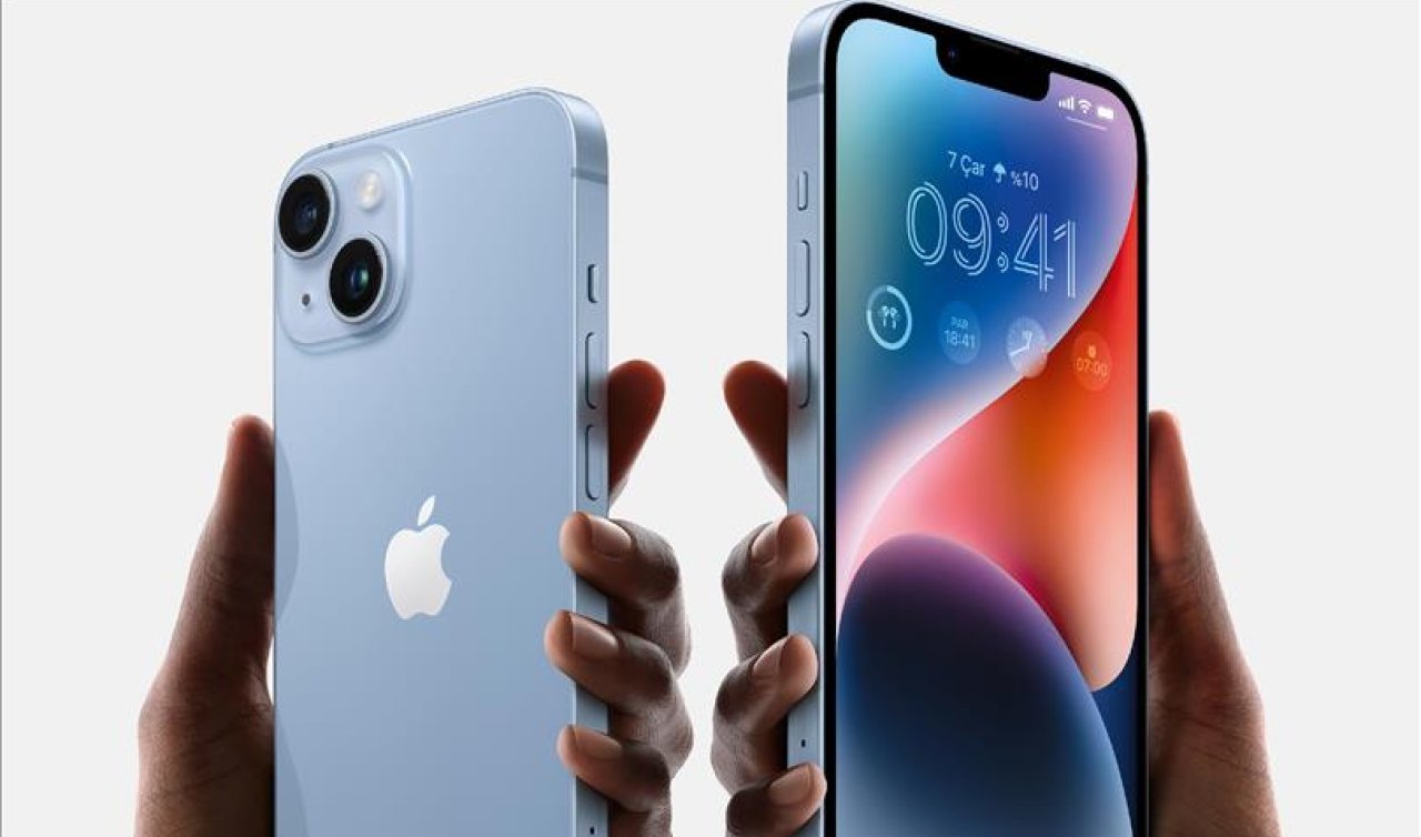 Türkiye’deki iPhone fiyatlarına zam geldi: iPhone 11, 12, 13, 14, 15, 16 fiyatları kaç lira oldu? iPhone fiyatlarına kaç TL ZAM GELDİ, iPhone fiyatları ne kadar oldu? 
