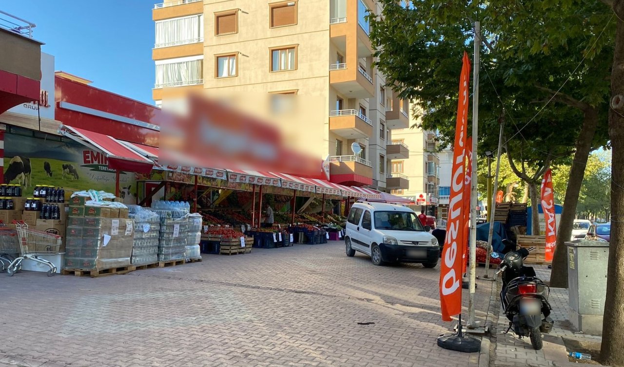 Konya’daki Bu Market Dev İndirim Yaptı! 1 Kg Çay Sadece 119,95 TL