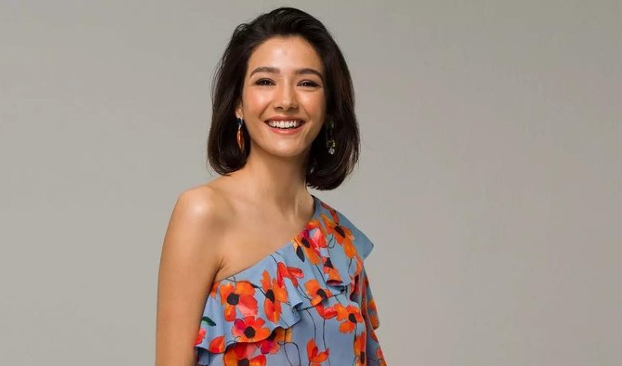 TRT dizisinin başrolü Aybüke Pusat önce boykot çağrısına destek verdi sonra paylaşımını sildi