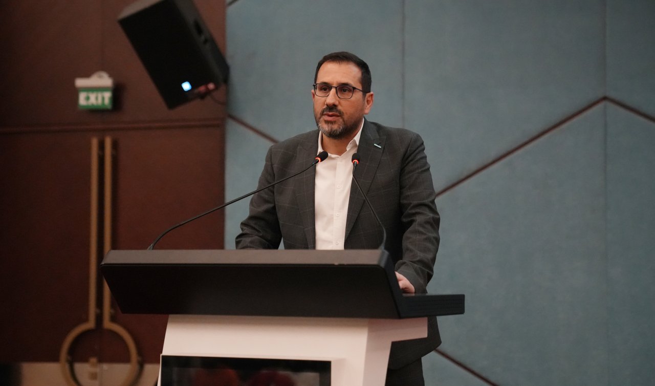 Başkan Adem Bulut’tan boykot tepkisi: Ekonomimize vurulmak istenen bir balta niteliğindedir
