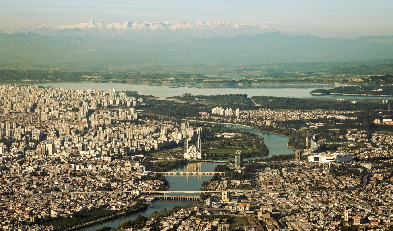 Adana’da Seyhan, Yüreğir ve Çukurova Başta Geliyor! Sayıları Her Geçen Gün Artıyor