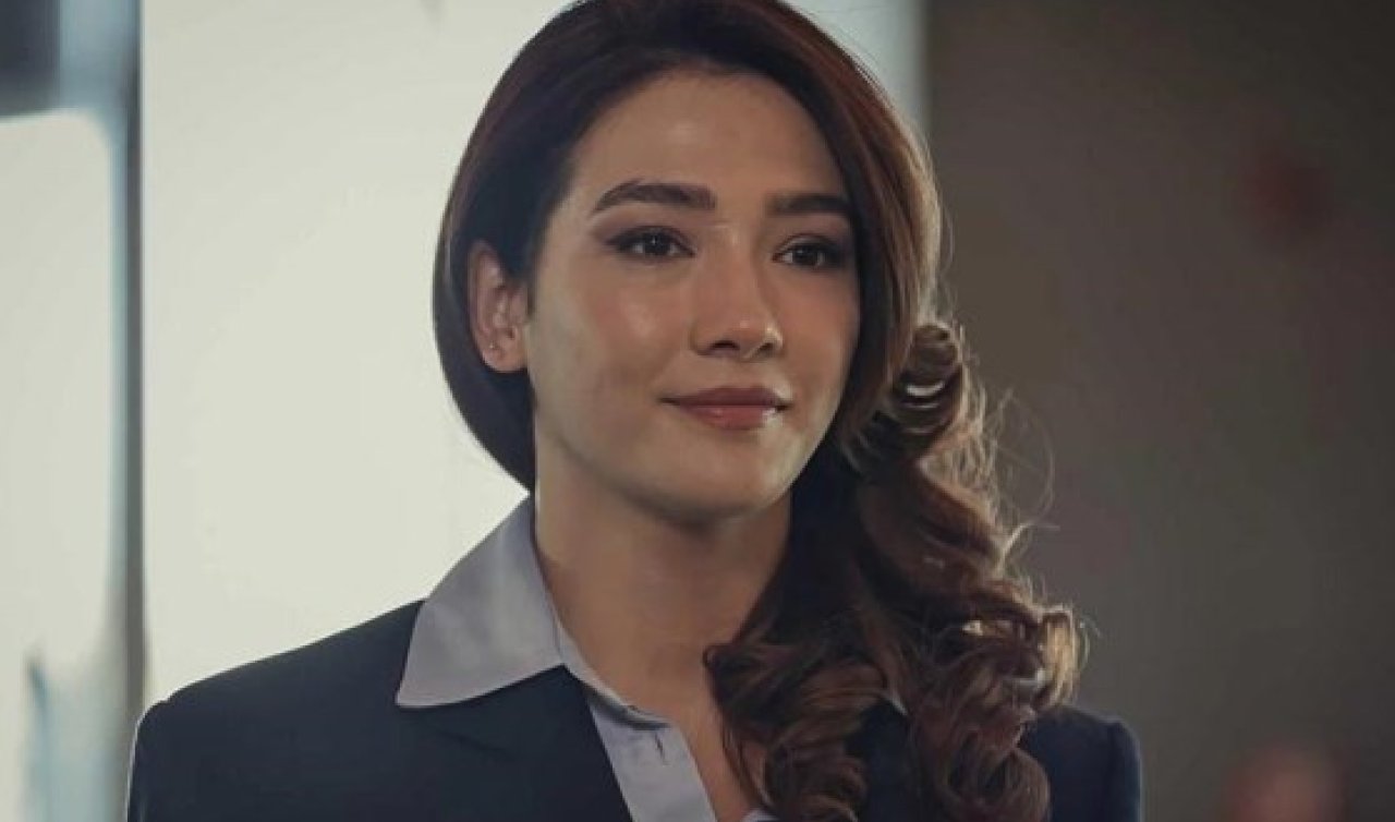 Boykot Çağrısı Yapan Aybüke Pusat TRT’deki Teşkilat Dizisinin Oyuncu Kadrosundan Çıkarıldı