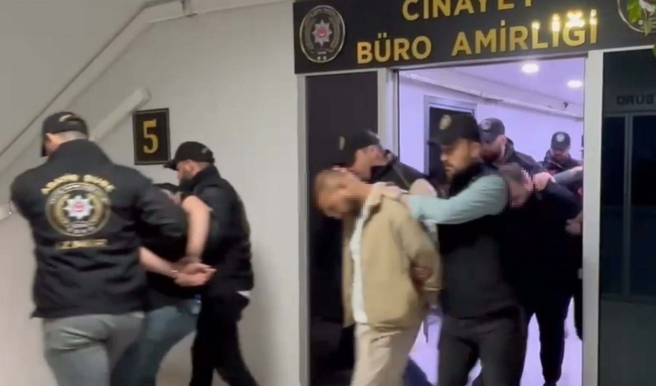  Çıkan tartışmada öldürüldü