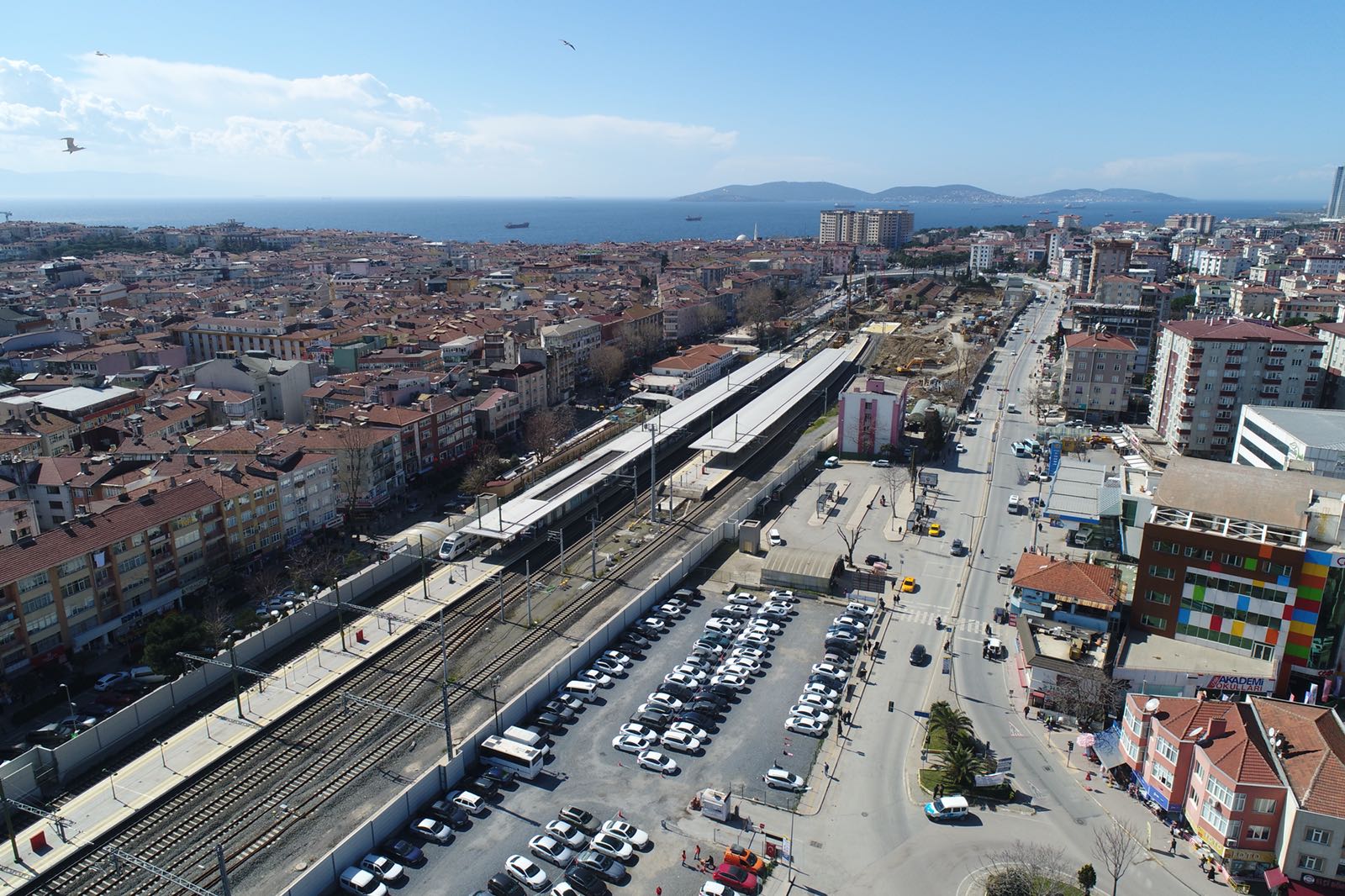 İstanbul Bim Şube Sayısı 2025