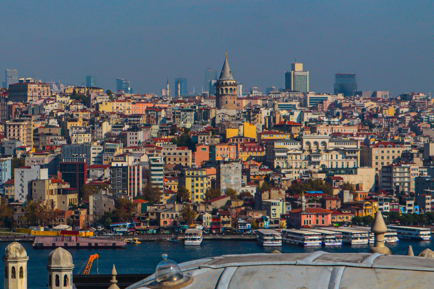 İstanbul Bim Şube Sayısı 2025