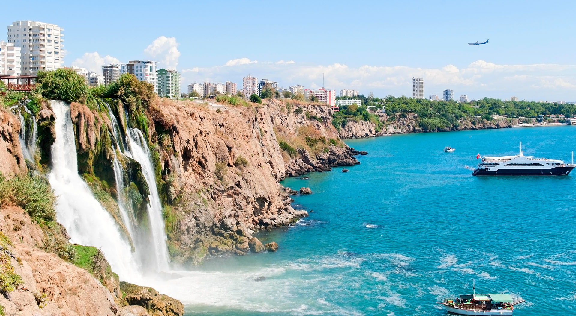 Antalya Bim Şube Sayısı 2025