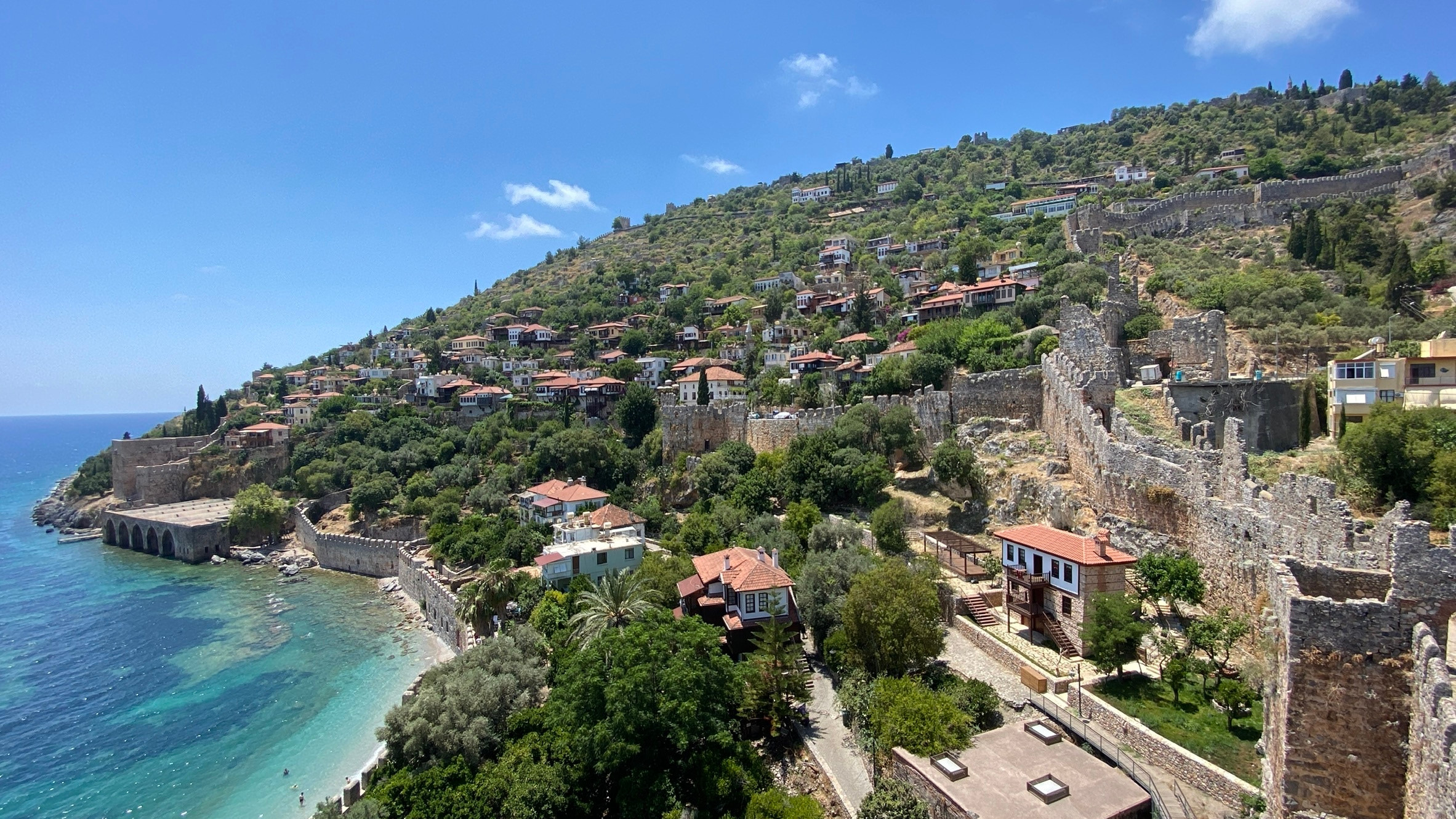 Antalya Bim Şube Sayısı 2025