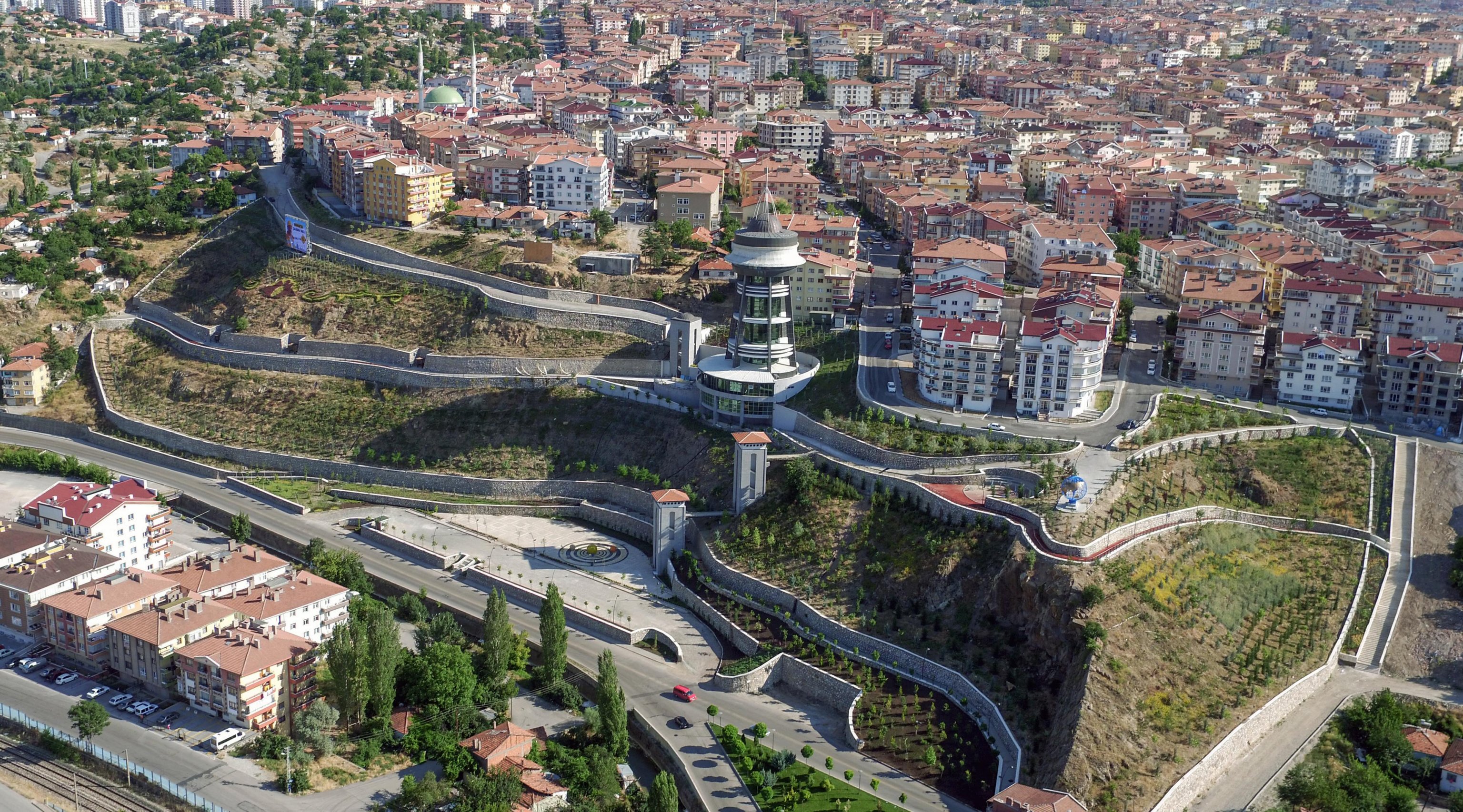 Ankara Bim Şube Sayısı 2025