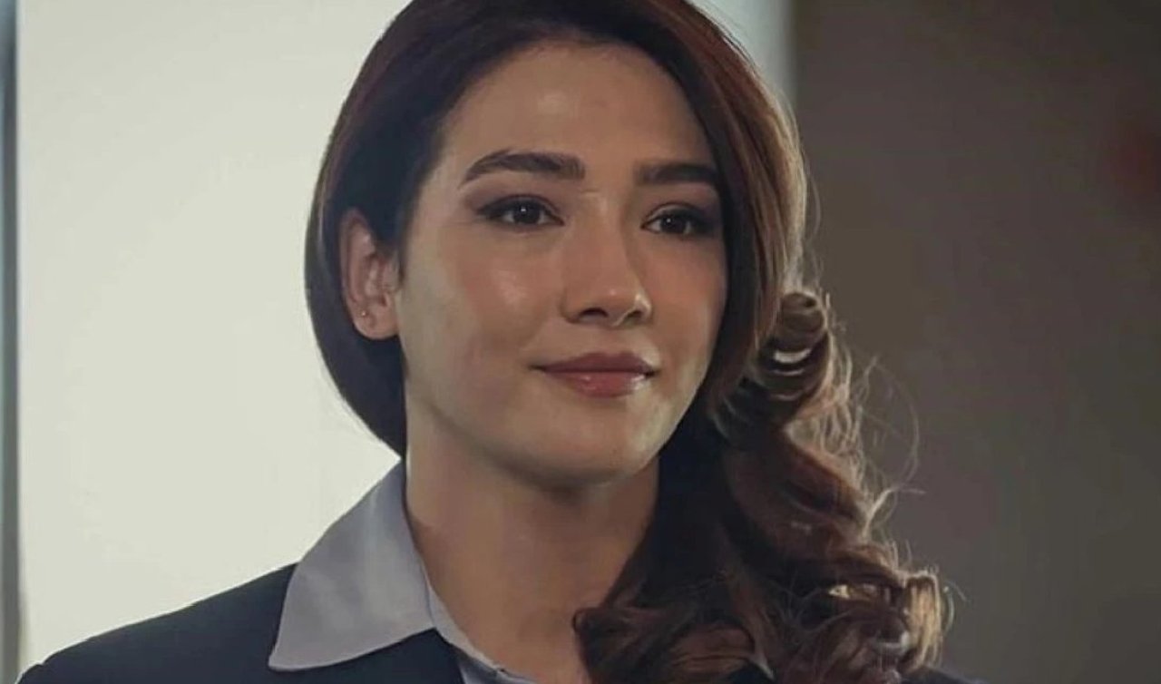 Aybüke Pusat kimdir? Aybüke Pusat kaç yaşında ve nereli? İşte Aybüke Pusat’ın oynadığı diziler