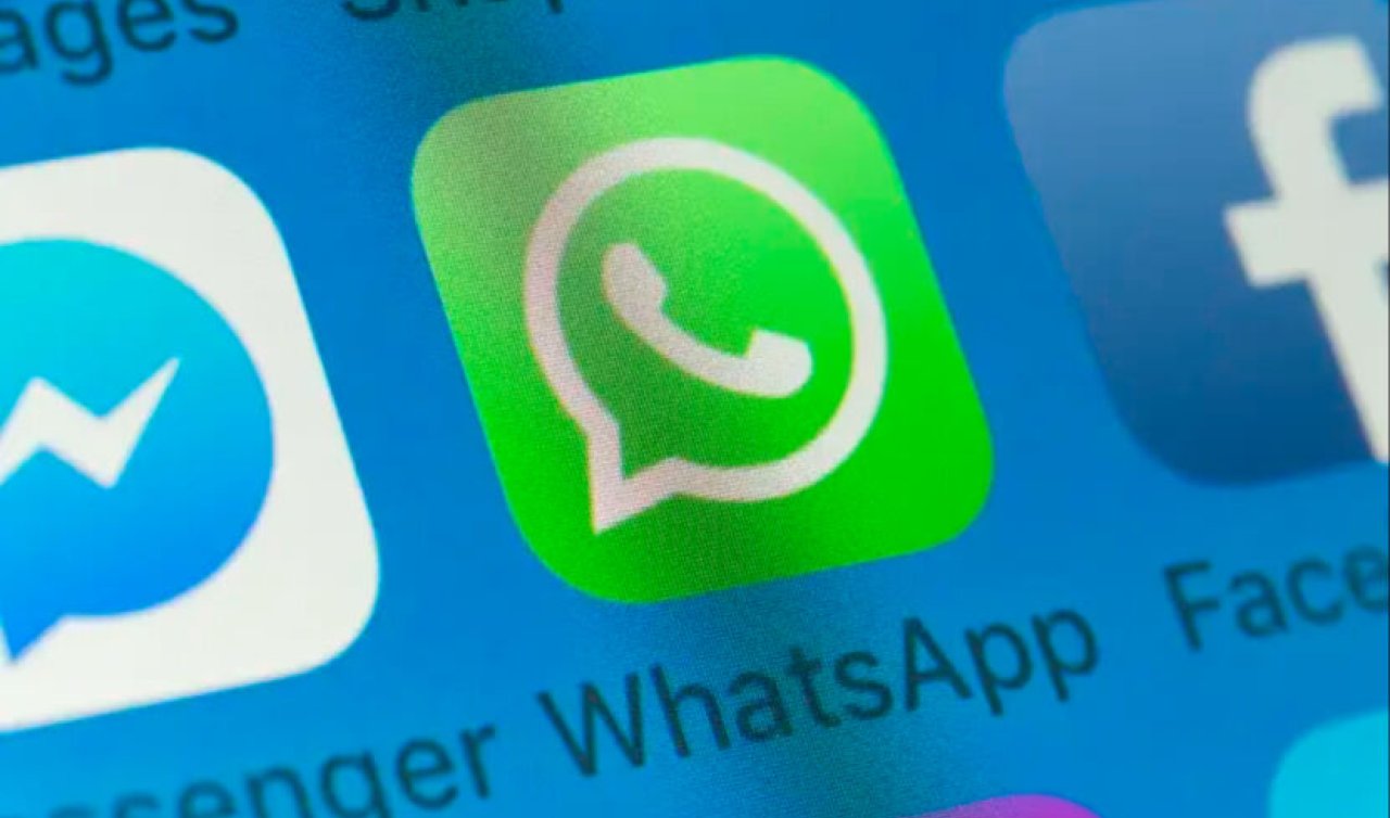 3 Nisan WhatsApp erişim sorunu: Whatsapp çöktü mü? WHATSAPP’TA SORUN MU VAR, NEDEN AÇILMIYOR?