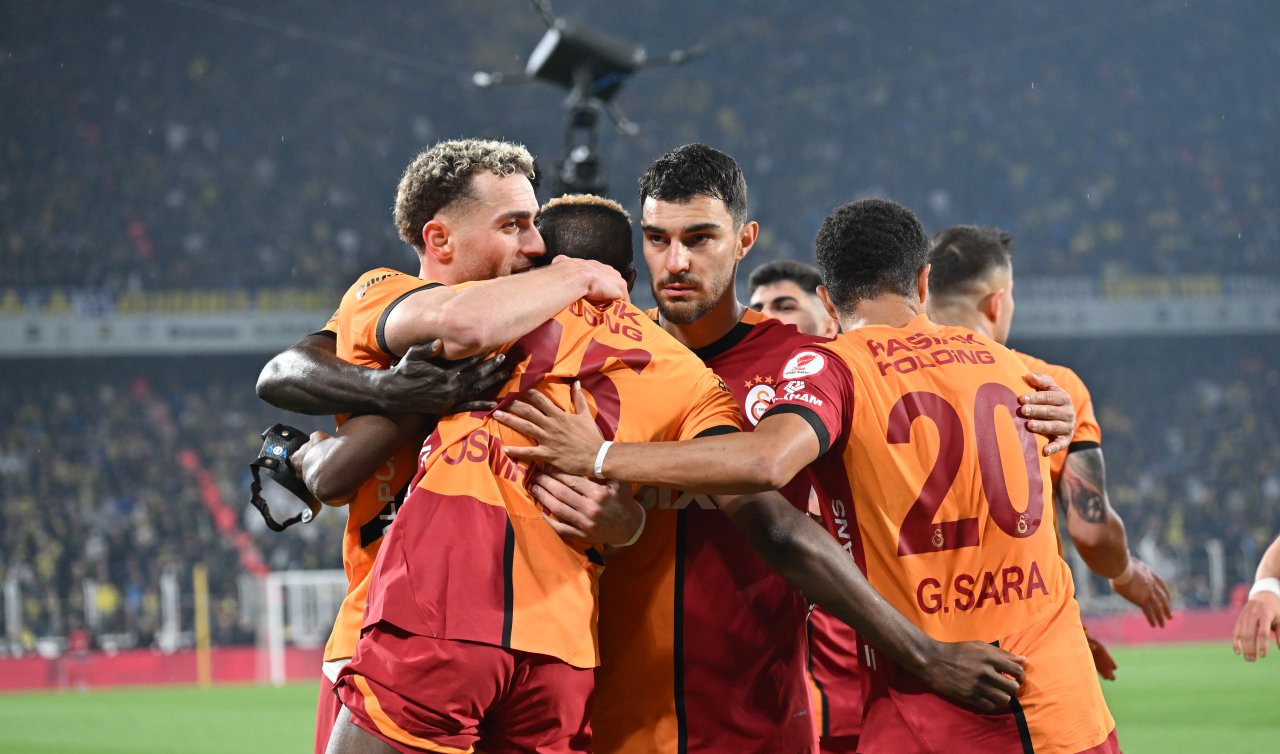 Anadolu Kartalı’nın rakibi belli oldu