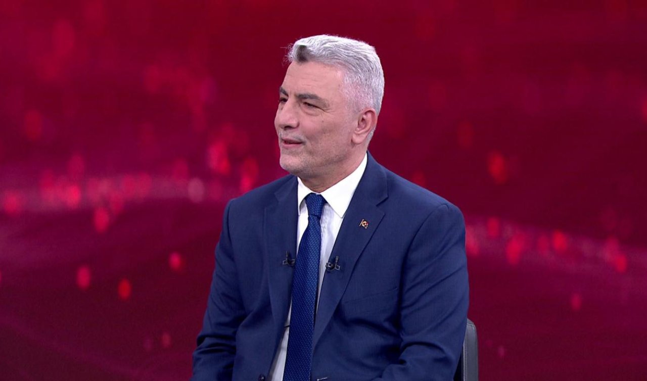  Bakan Bolat: Halkımız 2 Nisan’da destan yazdı