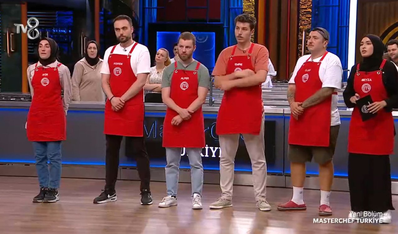 Eski MasterChef yarışmacısı Konya’da pastane açıyor! 