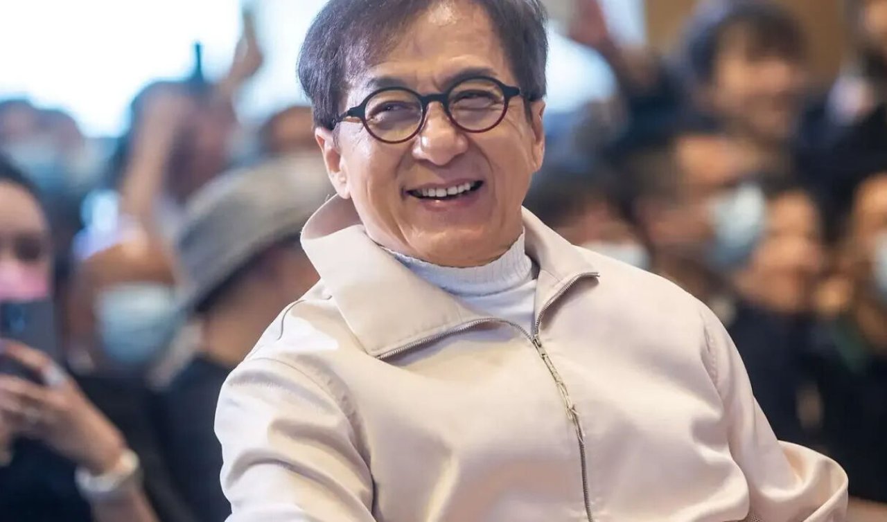Usta Oyuncu Jackie Chan: Jackie Chan’e ne oldu? Jackie Chan Öldü Mü , Sağlık Durumu Nasıl?