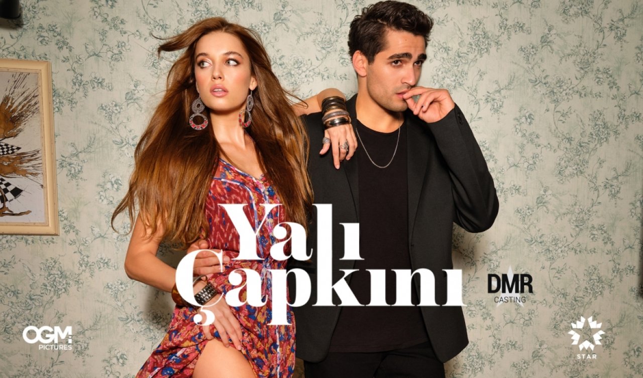 Yalı Çapkını son bölüm || Yalı Çapkını 101. Bölüm İzle: Yalı Çapkını final bölümü full izle 