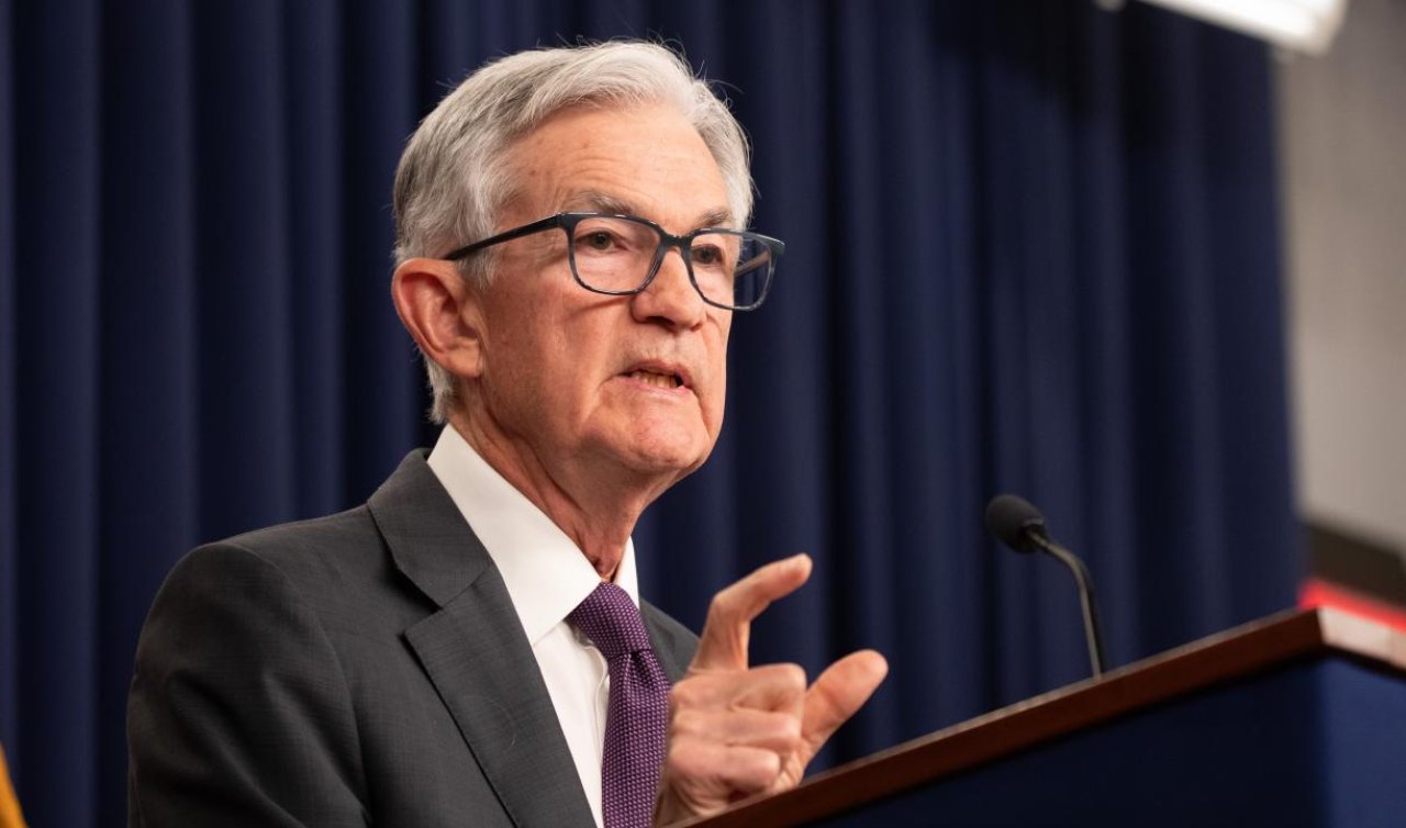  Fed Başkanı Powell: Tarifeler enflasyonu yükseltecektir