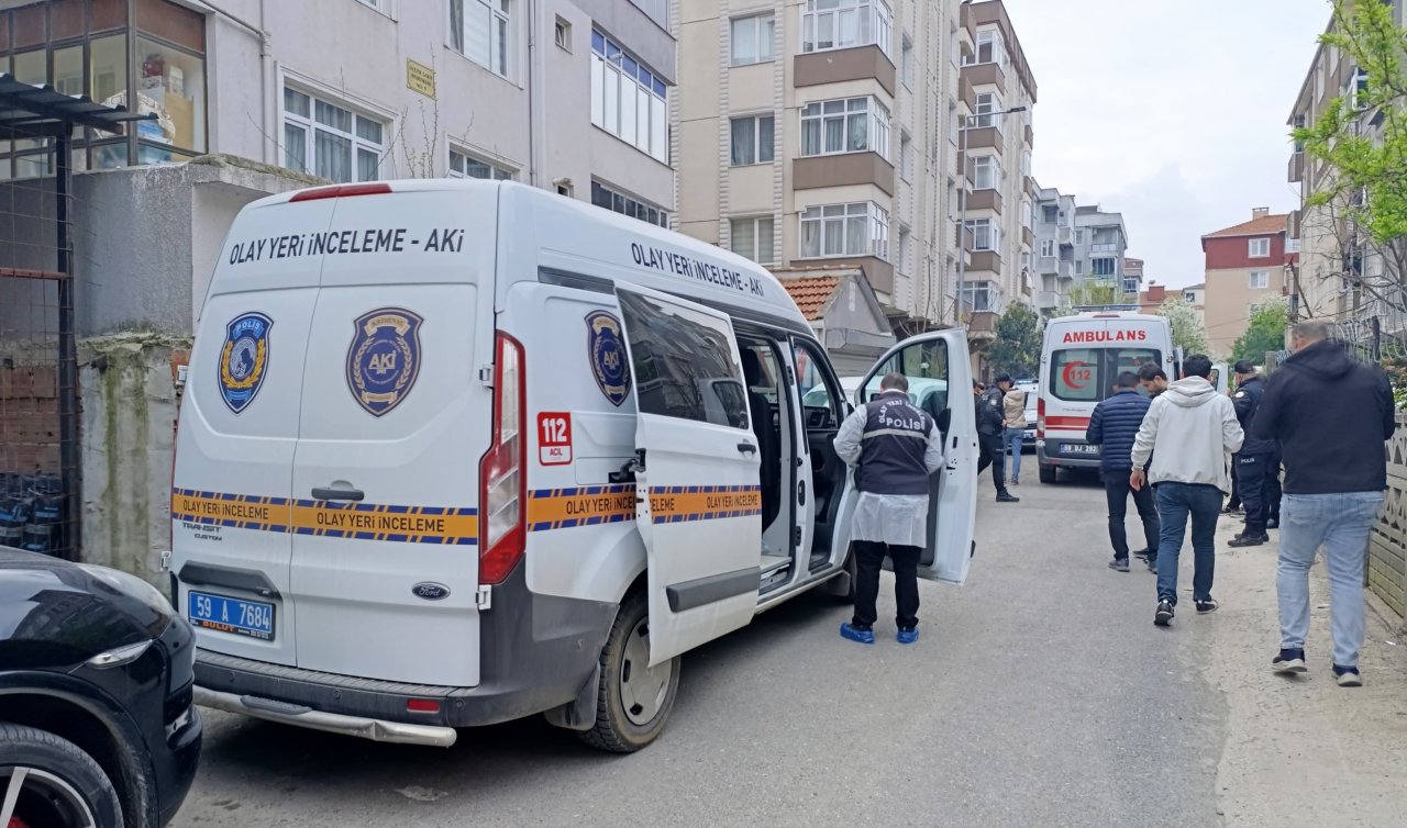 Miras kavgasında kan aktı: Yengesini ve yeğenlerini öldürdü