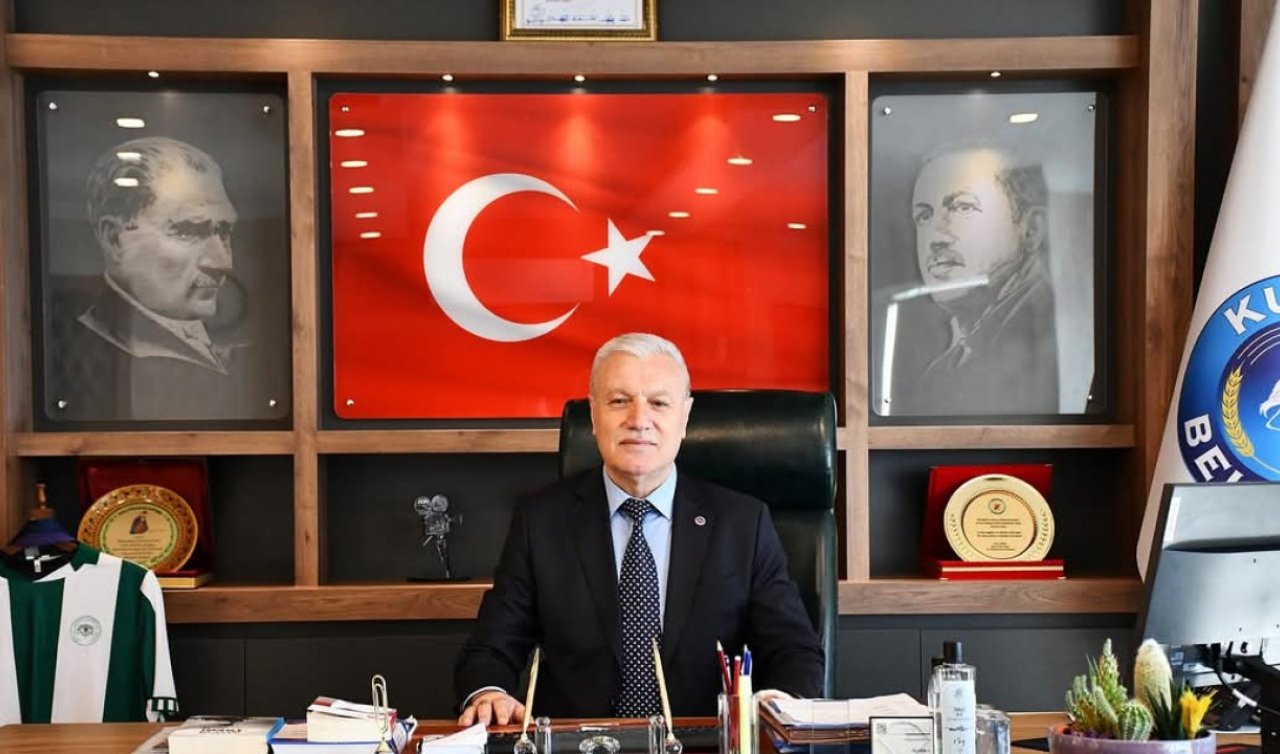 Kulu Belediye Başkanı Sertdemir: “Yerli üretime boykot çağrısı ekonomik bir sabotajdır’’
