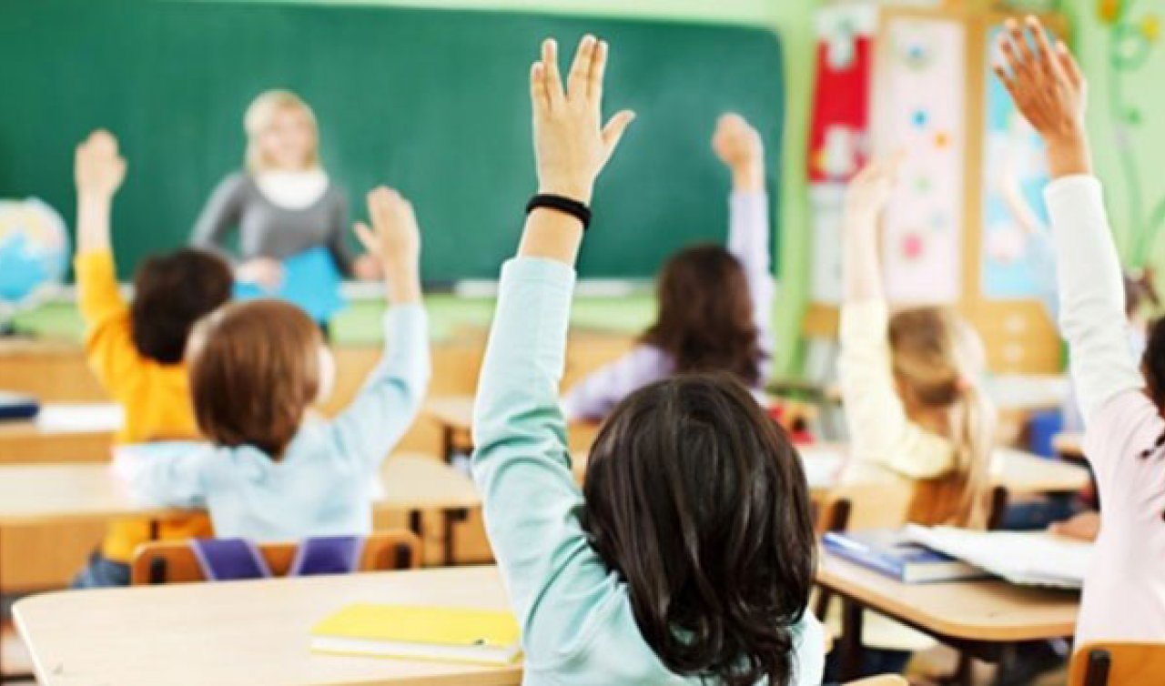 Okulların açılmasına kaç gün kaldı? 2025/2. Dönem ara tatil ne zaman bitiyor, okullar yarın açılıyor mu? Yaz tatili ne zaman?