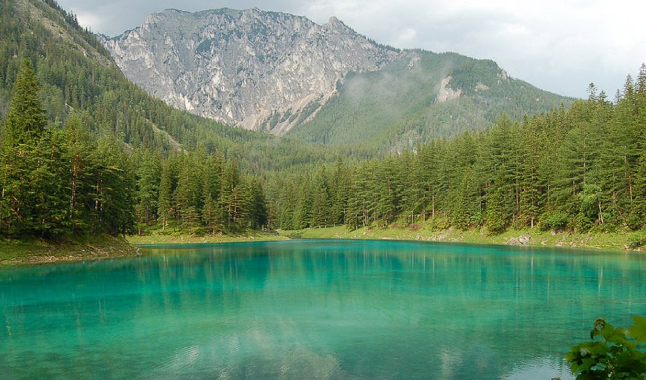  Kanada Antalya’ya Geldi! Konya’ya 420 Kilometre 