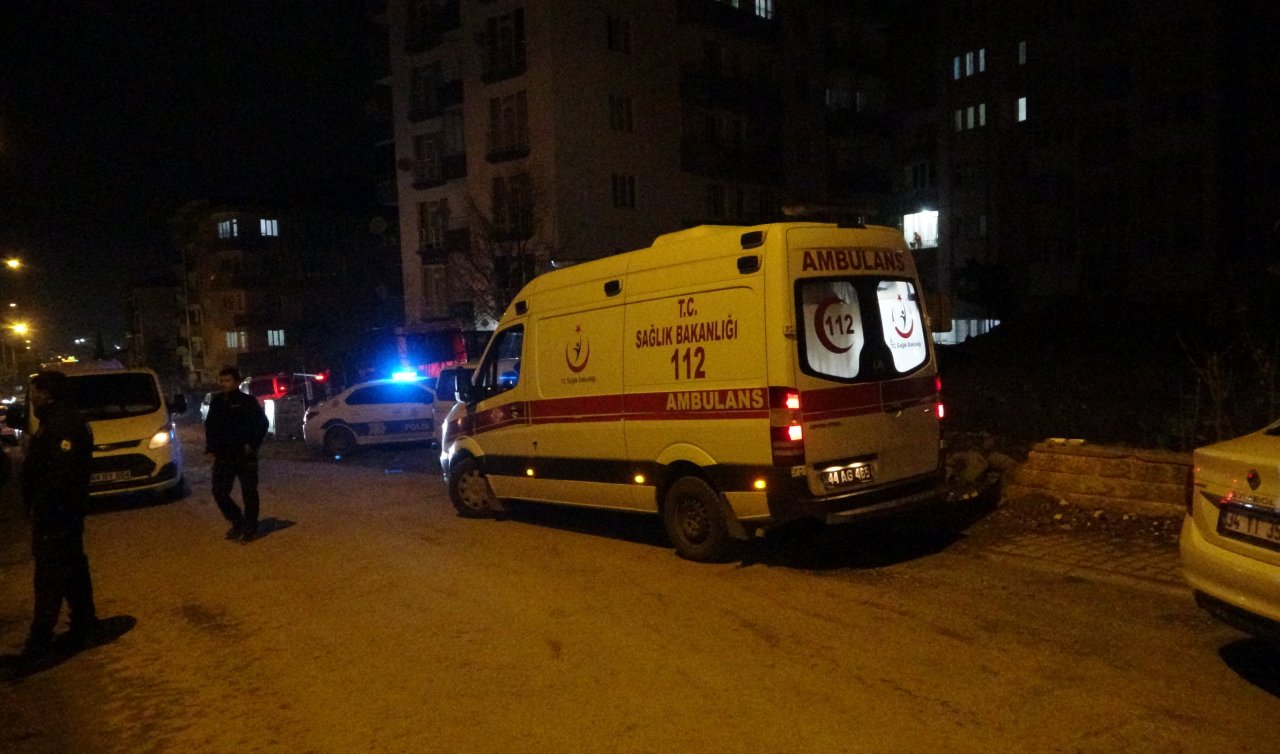35 yaşındaki şahıs evinde ölü bulundu!