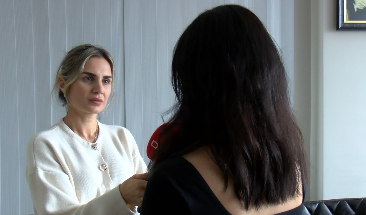 Kimlik bilgileri kullanılan üniversiteli Gizem, mahkeme celbiyle hırsızlıktan tutuklu olduğunu öğrendi