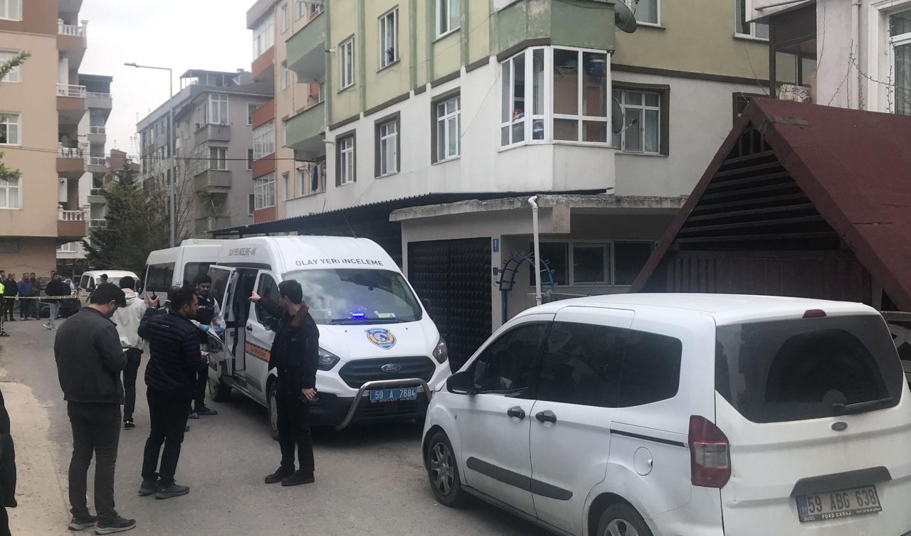 Miras kavgasında 3 kişiyi öldüren şüphelinin hedefinde damat da varmış