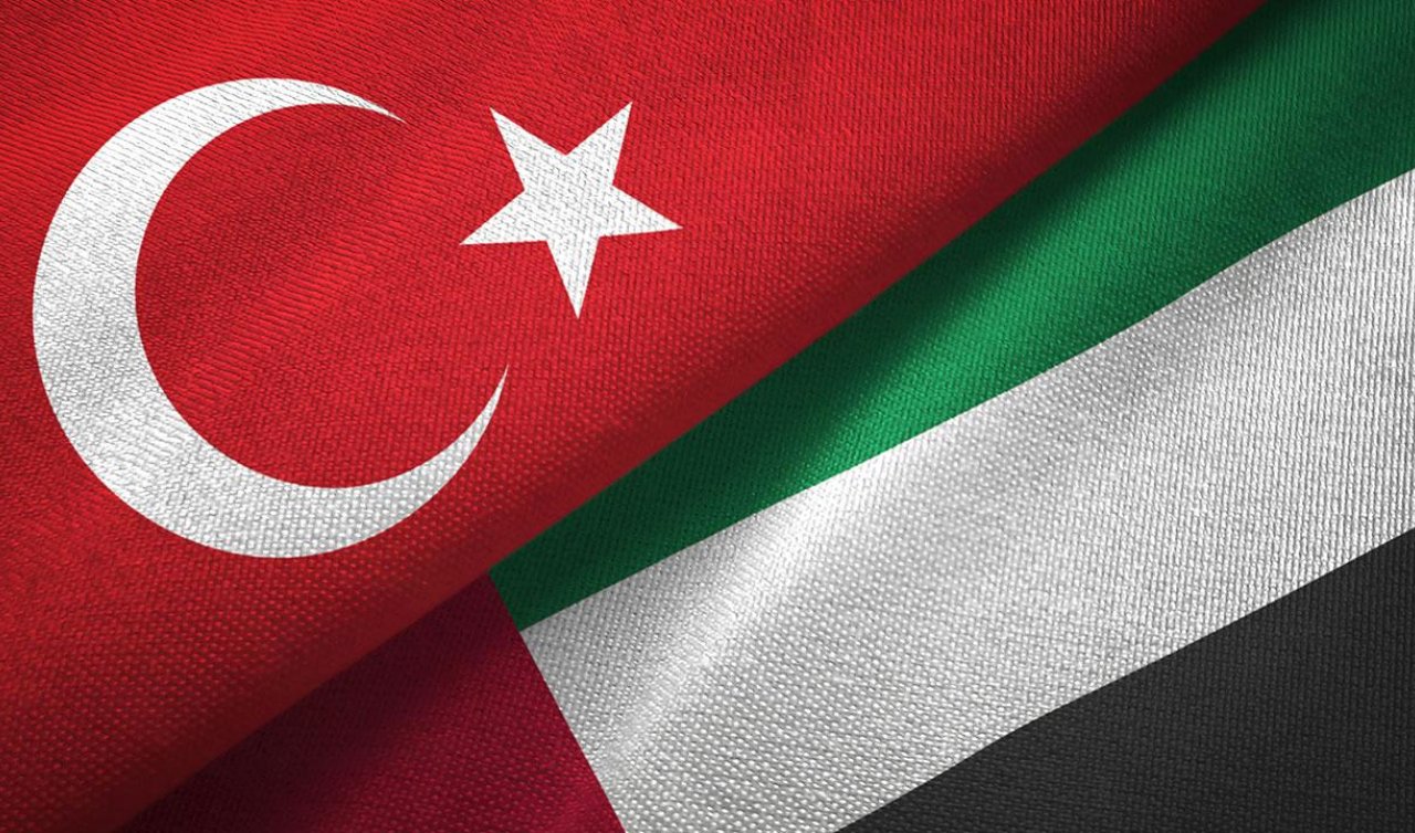 Türkiye ile BAE arasında Afrika konulu istişarelerin ikinci turu yarın yapılacak