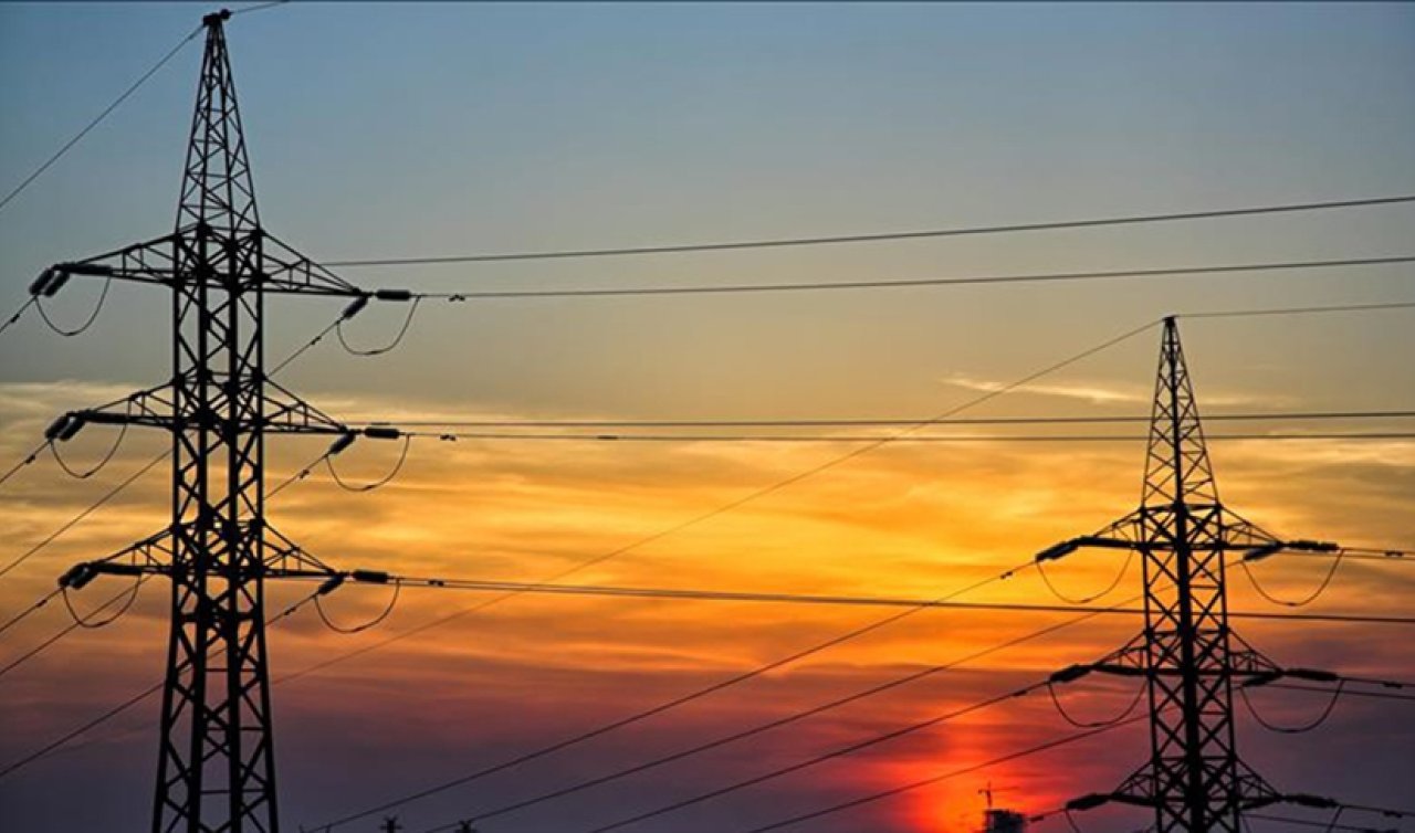 MEDAŞ ilçe ilçe duyurdu! 7 Nisan Karaman elektrik kesintisi! Karaman’da hangi ilçelerde elektrik kesintisi yaşanacak?