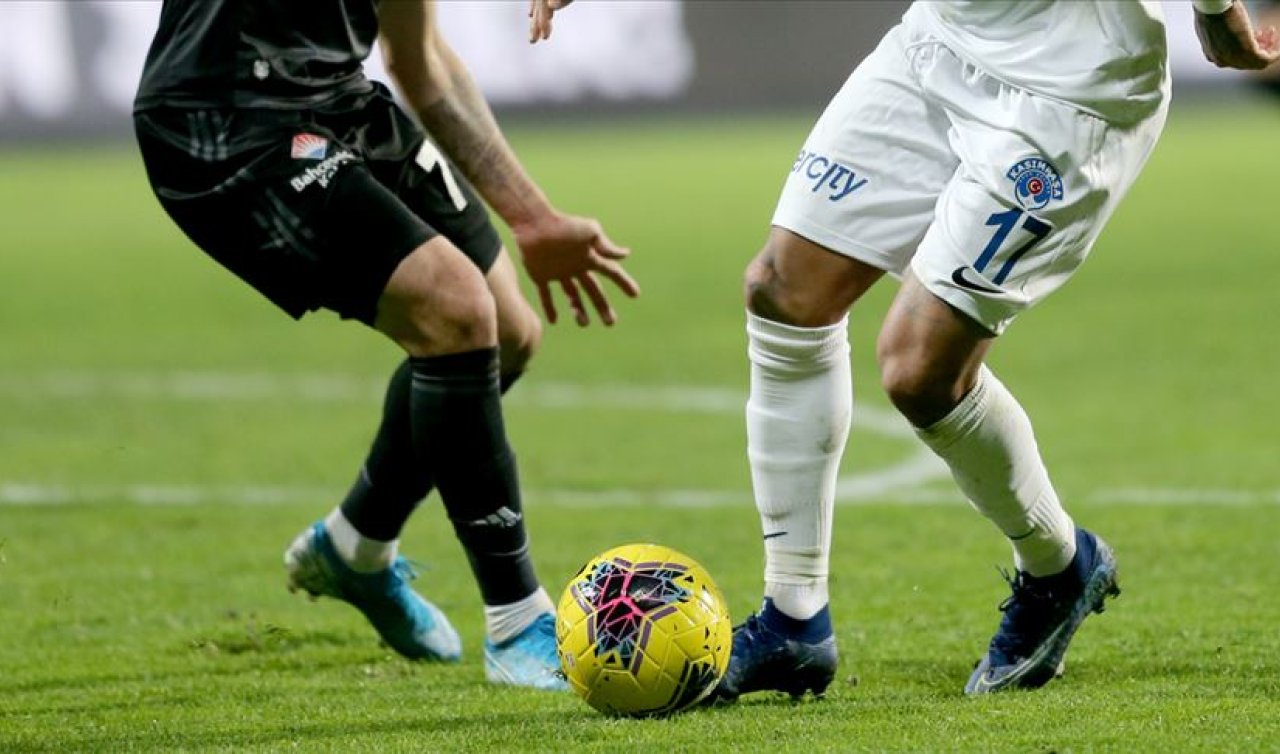 Kasımpaşa-Beşiktaş maçı ne zaman, saat kaçta? Kasımpaşa-Beşiktaş maçı hangi kanalda? İşte Kasımpaşa-Beşiktaş maçının ilk 11’leri