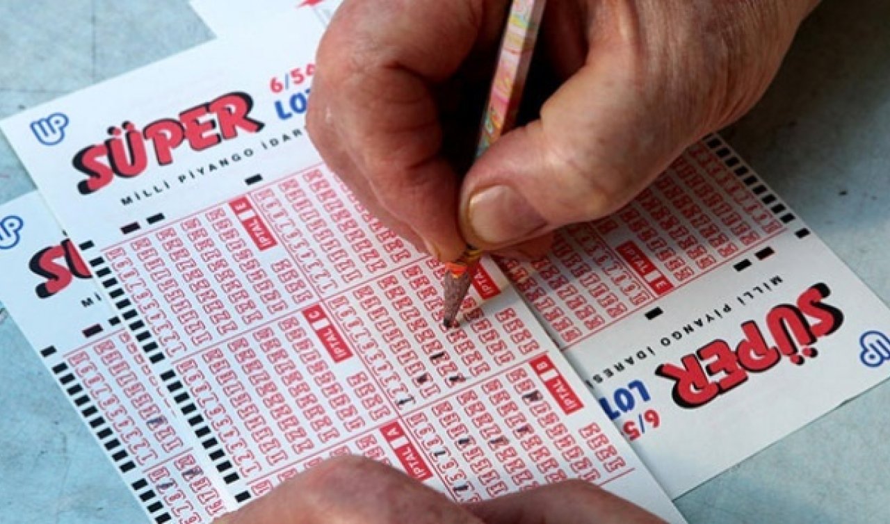 SÜPER LOTO SORGULAMA EKRANI | 6 Nisan 2025 Pazar Milli Piyango Süper Loto çekiliş sonuçları belli oldu mu? Süper Loto nasıl sorgulanır?