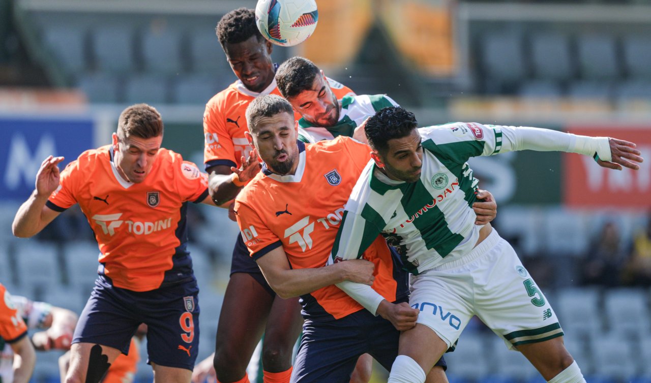 Konyaspor’da kader haftaları, kader maçları!