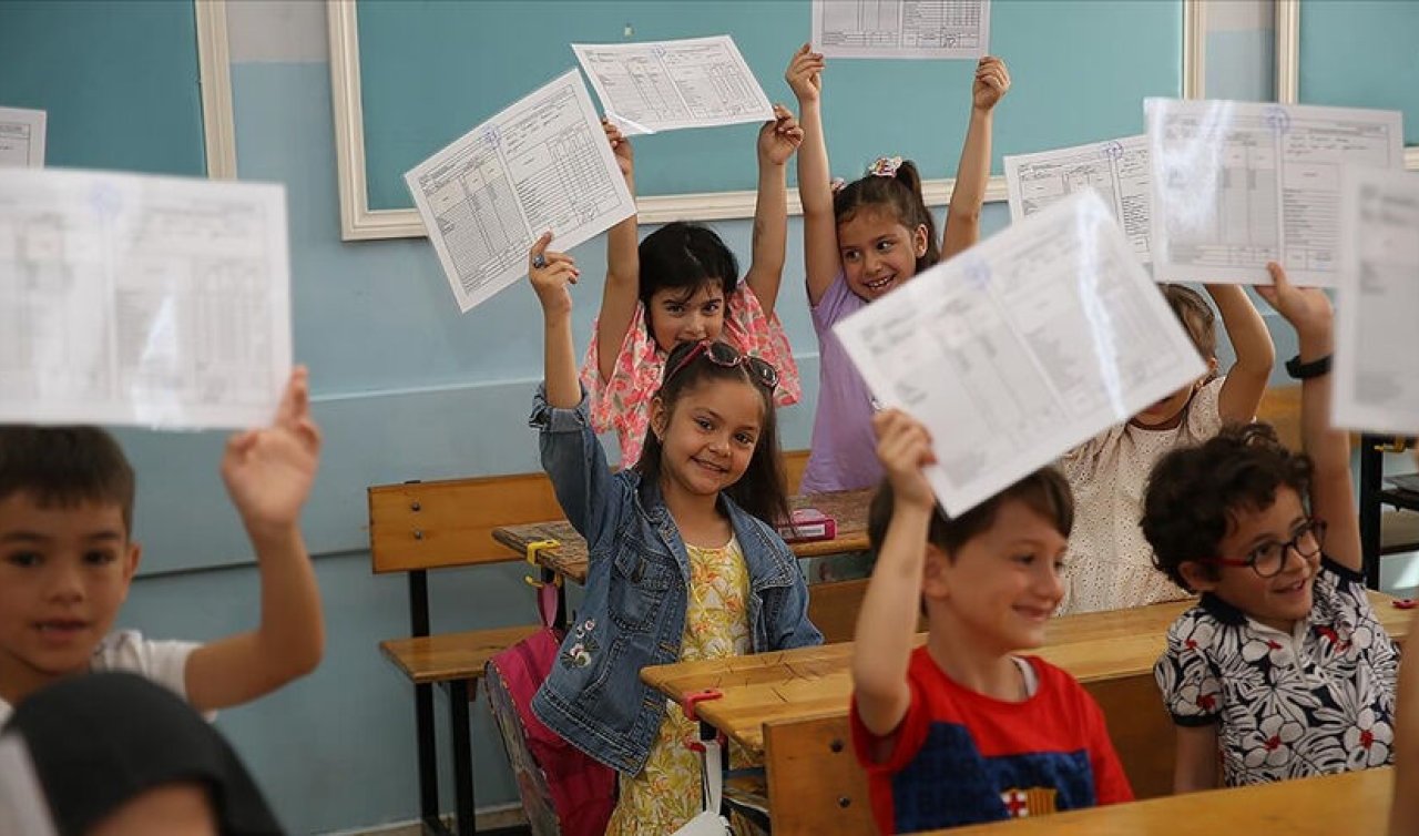 Okullar kaç gün sonra kapanıyor? Yaz tatili ne zaman? 