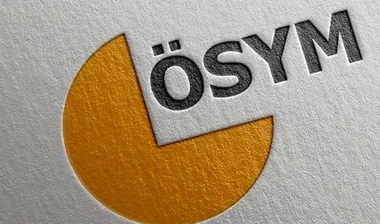 2025 YKS SINAV TARİHİ | YKS sınavı ne zaman? TYT, AYT, YDT sınav giriş belgeleri ne zaman açıklanacak?