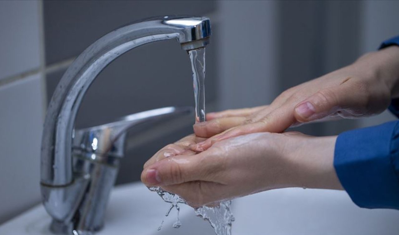 Adana’da Yarın Bu Mahallelerde Büyük Su Kesintisi