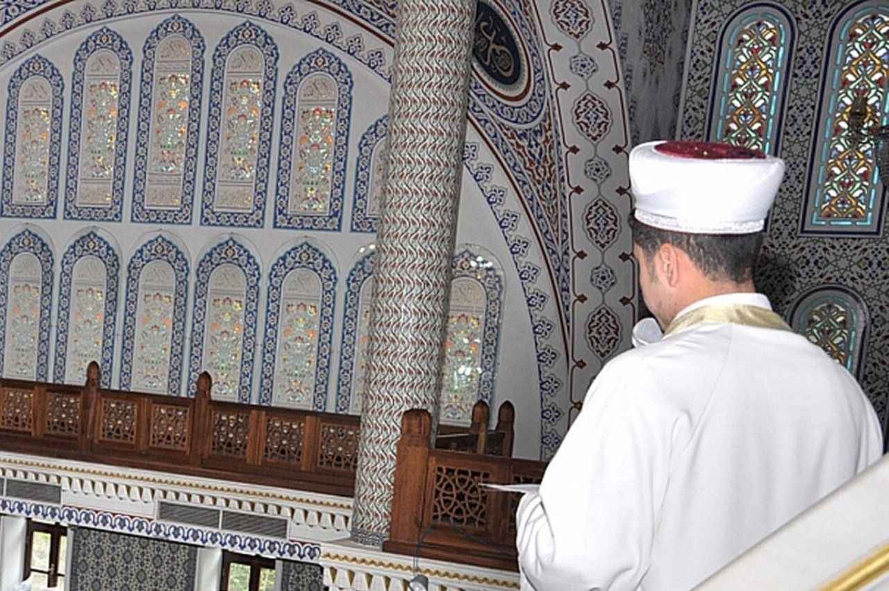 imam maaşları