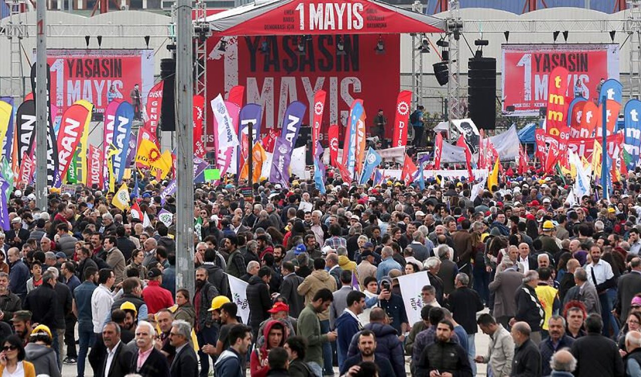 İşçi Bayramı tatili: 1 Mayıs resmi tatil mi, okullar kapalı mı? 